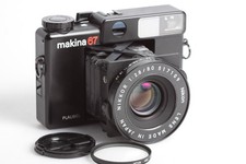 Telemetro plaubel makina - telemetro,