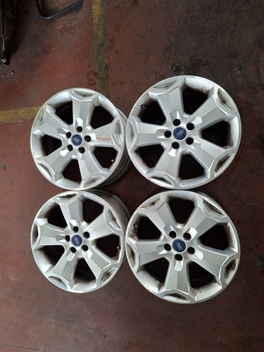 Cerchi ford kuga serie - ford, 1