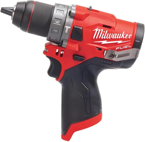 Milwaukee 4933459801 trapano - milwaukee,