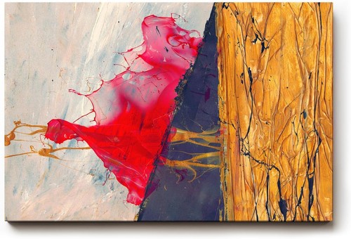 Quadro sinus art superfici - quadro,