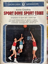 SPORT DOVE SPORT COME 