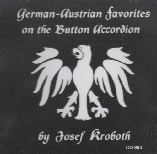 Josef kroboth german - kroboth, german-austrian