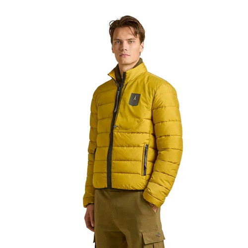 Giubbino nylon crinkle - giubbino, in
