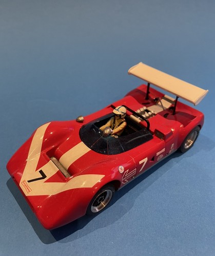 Maxi models lola t160ts - -, john