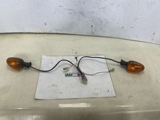 FRECCE POSTERIORI MALAGUTI PHANTOM F12 50 1994-2007 (BM447)