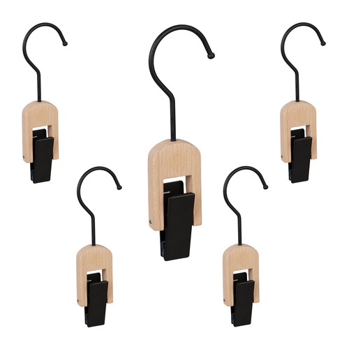 Set appendi sciarpe - set,