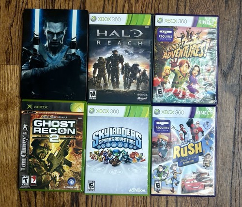 Lotto giochi xbox 360 - lotto,