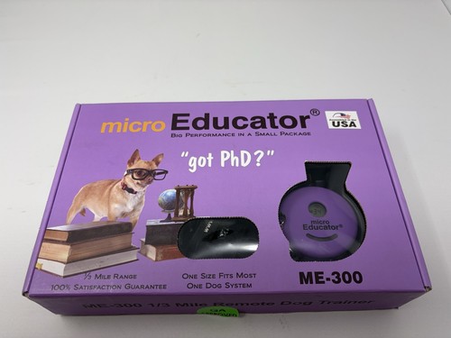 Collare elettrico micro