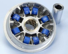 Variatore alta velocità - variatore, ad
