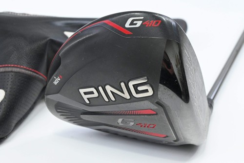 Ping g410 plus - plus, avvitatore