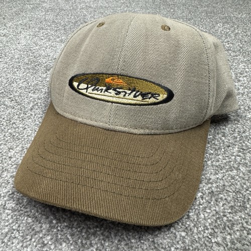 Cappello vintage quiksilver - cappello,