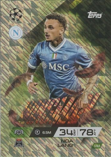 Match attax champions league - attax,