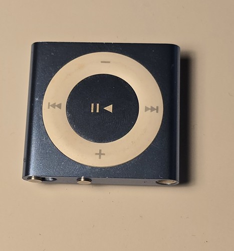 Apple ipod shuffle - shuffle, 4a