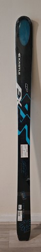 Kastle signatured skis fx95hp - skis,