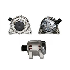 Alternatore MAZDA 2 1.4 TD