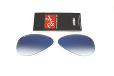 Ray Ban Lenti originali di