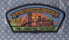 JSP 1981 - Consiglio di Area