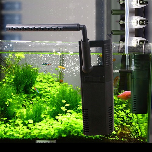 Filtro interno per acquario - , 6w
