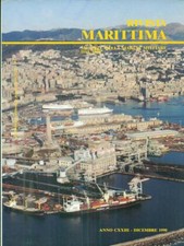 RIVISTA MARITTIMA 12 / DICEMBRE 1990 RIVISTE AA.VV. RIVISTA MARITTIMA 1990