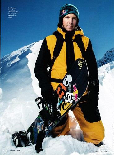 Travis rice snowboarder - rice,