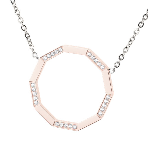 Collana evia ernstes design - evia,
