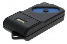 FAAC TM1 433DPH TELECOMANDO FREQUENZA 433 MHz 1 CANALE - FAAC 7873891