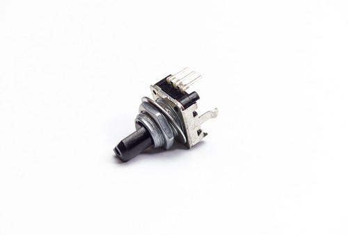 Nuovo encoder per - nuovo,