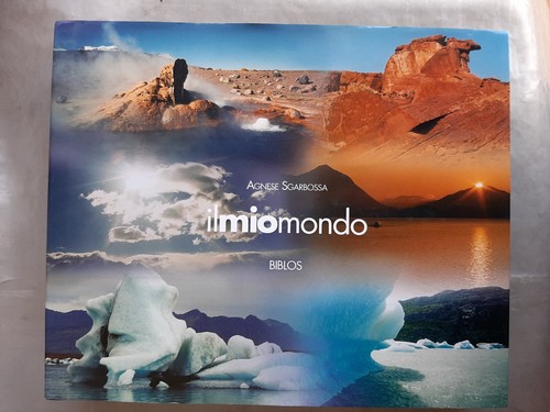 Mio mondo agnese - il,