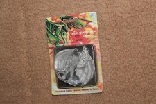 Heritage/Texas Miniatures 4000