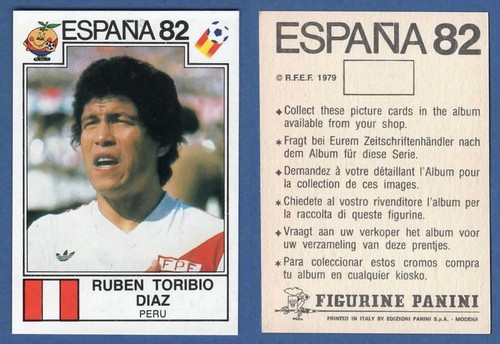 Figurina calciatori panini - figurina,