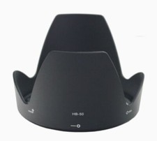 HB-50 paraluce HB-50 per Nikon