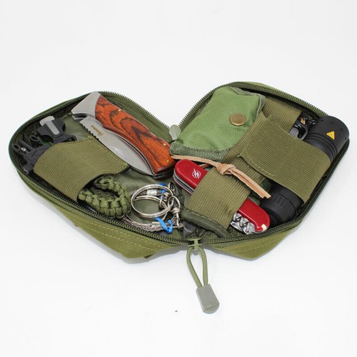 Kit sopravvivenza survival - kit,