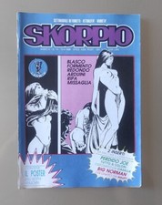 SKORPIO N° 14  10 APRILE 1986