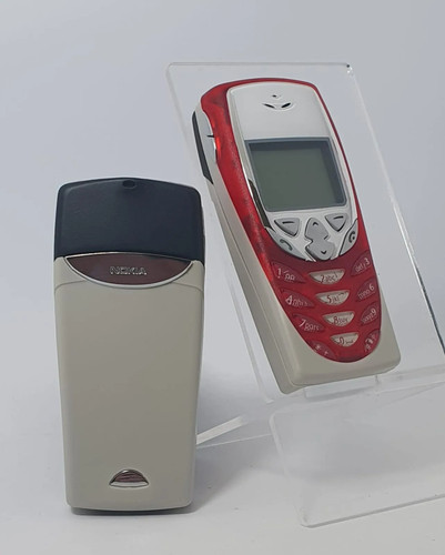 Nokia 8310 raro - raro, telefono