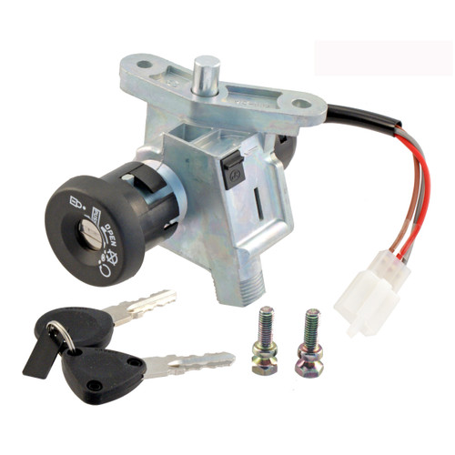 Serratura quadro chiave yamaha - quadro,
