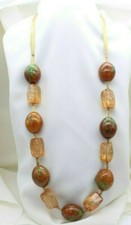 COLLANA FIRMATA CHICOS