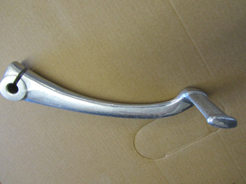Nuovo vecchio stock leva - nuovo,