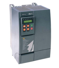 GEFRAN AVY3110KBX Inverter 11 kW NON FUNZIONANTE
