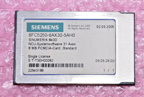 Siemens sinumerik 840d - siemens,