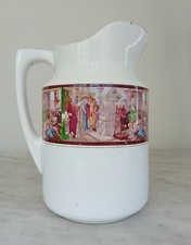 Vecchia Brocca vintage In