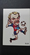 FIGURINA CALCIATORI PANINI