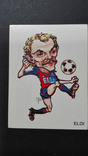 Figurina calciatori panini - figurina,