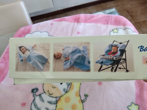 Coperta per passeggino - coperta, passeggino-