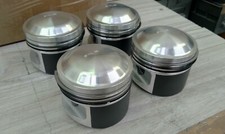 Pistoni stampati ALFA 75 1.8