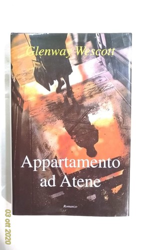 Appartamento atene - ad,