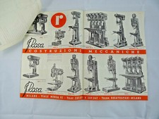 INDUSTRIA OFFICINA COSTRUZIONI