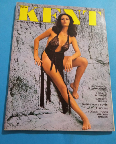 Kent novembre 1968 gianni - novembre,