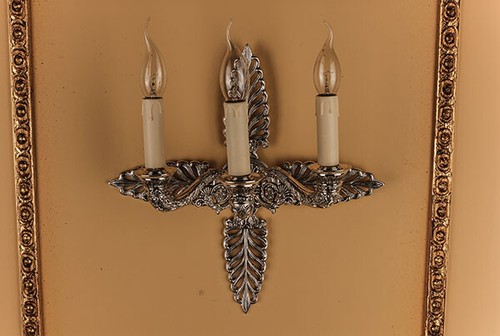 Bas applique da parete - da,