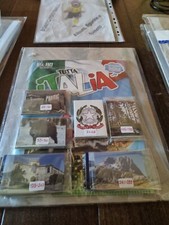 Album Tutta Italia Edizione Fol.bo.+  Set Completo  Completo  A1463