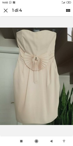 Abito donna elisabetta - abito,